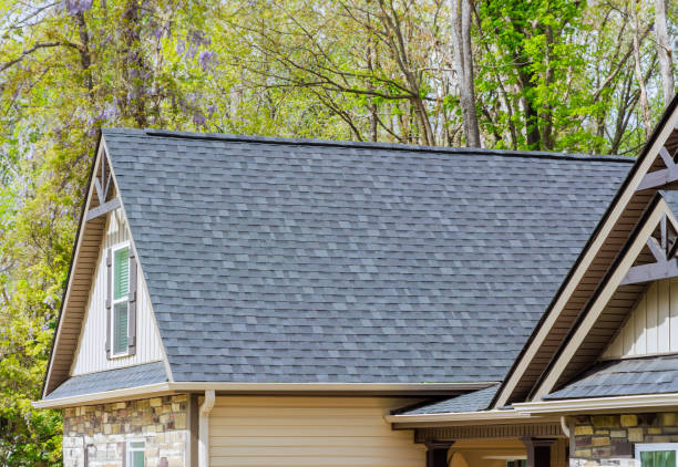 Reliable Stone Mountain, GA Roofing Service Solutions